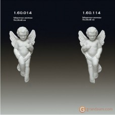 Орнамент Европласт 1.60.114 Стенной декор А-14Пр