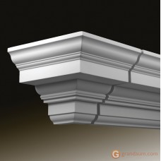 Европласт 4.01.211 ВНЕШНИЙ УГОЛ ДЛЯ ФАСАДА