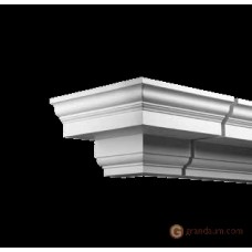 Европласт 4.02.111 ВНЕШНИЙ УГОЛ ДЛЯ ФАСАДА