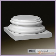 Европласт 4.13.302 БАЗА ДЛЯ ФАСАДА