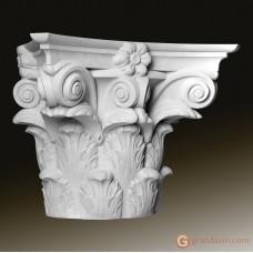 Европласт 4.15.301 КАПИТЕЛЬ ДЛЯ ФАСАДА