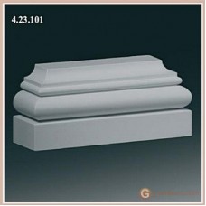 Европласт 4.23.101 БАЗА ДЛЯ ФАСАДА