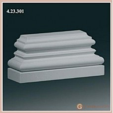 Пилястра Европласт 4.23.301 база