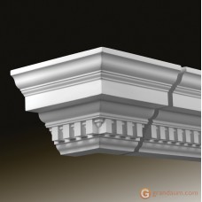 Европласт 4.32.212 ВНЕШНИЙ УГОЛ ДЛЯ ФАСАДА