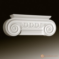 Европласт 4.51.201 КАПИТЕЛЬ ДЛЯ ФАСАДА