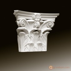 Европласт 4.51.301 КАПИТЕЛЬ ДЛЯ ФАСАДА