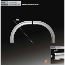 Европласт 4.87.032 флекс АРОЧНОЕ ОБРАМЛЕНИЕ-ФЛЕКС ДЛЯ ФАСАДА