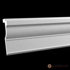 Карниз гибкий Европласт FLEX 1.50.270 (K-270)