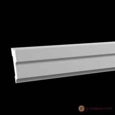 Молдинг гибкий Европласт FLEX 1.51.342 (М-342)