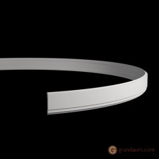 Молдинг гибкий Европласт FLEX 1.51.343 (М-343)