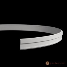 Молдинг гибкий Европласт FLEX 1.51.344 (М-344)