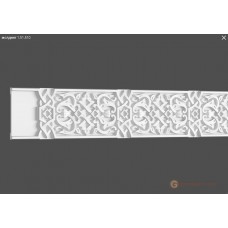 Молдинг с орнаментом Европласт 1.51.510