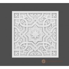 Потолочная панель Европласт 1.57.503