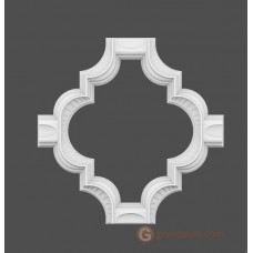 Декоративная панель Европласт 1.59.503