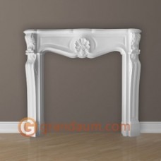 Портал для каминов Европласт ЭЛЕМЕНТ 1.64.002