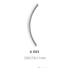 Орнамент Gaudi decor A693