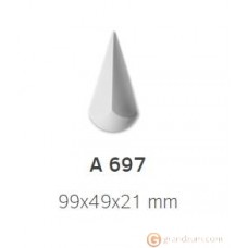 Орнамент Gaudi decor A697