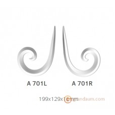 Орнамент Gaudi decor A701L