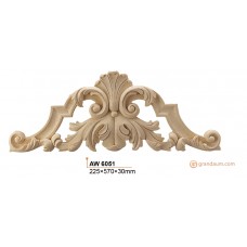 Орнамент Gaudi Decor AW6051