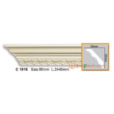 Карниз с орнаментом Gaudi Decor C1016