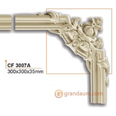 Угловые элементы и вставки Gaudi decor CF3007A