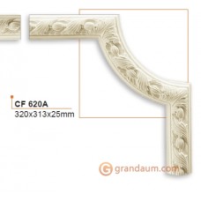 Угловые элементы и вставки Gaudi Decor CF620A