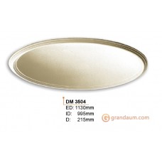 Купол Gaudi Decor DM3504