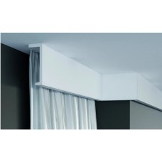 Карниз гибкий Gaudi decor  P 890Flex