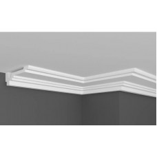 Карниз гибкий Gaudi decor  C963 Flex/P 896 Flex