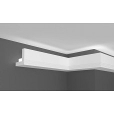 Карниз гибкий Gaudi decor  P 952F