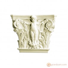 Пилястра Gaudi Decor PL556