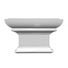 Пилястра Gaudi decor PL 579 капитель