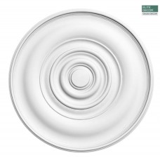 Потолочная розетка Gaudi decor R 372