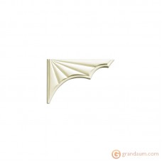 Окантовка ступеней Gaudi Decor S711R