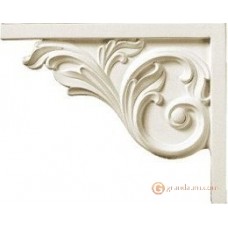 Окантовка ступеней Gaudi Decor S714R