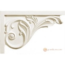 Окантовка ступеней Gaudi Decor S715L