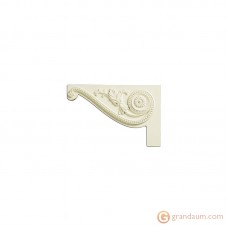 Окантовка ступеней Gaudi Decor S716L