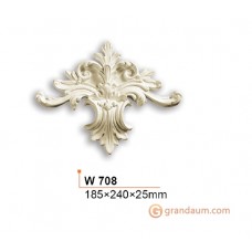 Панно, Декоративное Gaudi Decor W708