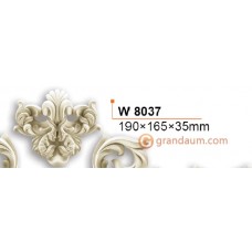 Панно, Декоративное Gaudi Decor W8037