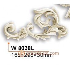 Панно, Декоративное Gaudi Decor W8038L