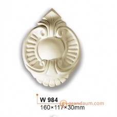 Панно, Декоративное Gaudi decor W984