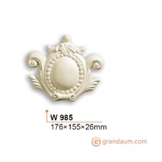 Панно, Декоративное Gaudi decor W985