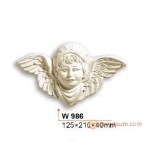 Панно, Декоративное Gaudi decor W986