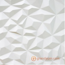 3D панель Триангл 500х577х47 мм