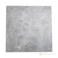 3D панель из гипса "ЛОФТ" 600х600 мм