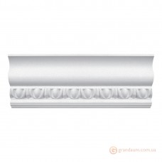 Карниз из гипса к-94