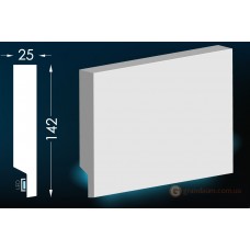 Карниз гипсовый для скрытого освещения ТС-20