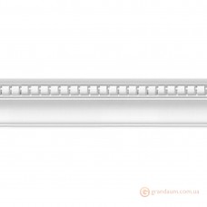 Карниз из гипса к-227 h107х157 мм