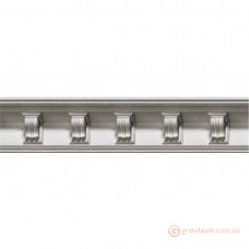Карниз из гипса к-160 h110х115 мм