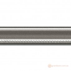 Карниз из гипса к-173 h110х95 мм